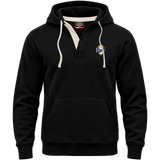 Royals Hockey Club Youth Rugby Hoodie