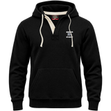 Randolph Recreation Adult Rugby Hoodie