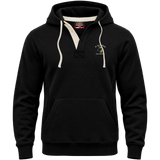 Delaware Jr. Blue Hens Youth Rugby Hoodie