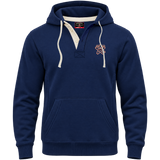 NY Stars Adult Rugby Hoodie