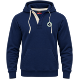 North Park Hockey Youth Rugby Hoodie