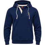 Delaware Jr. Blue Hens Youth Rugby Hoodie