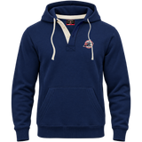 Metro Jets Adult Rugby Hoodie