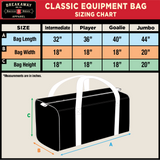 Chicago Phantoms Equipment Bag (2018/2019)