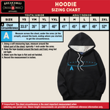Atlantic City Seals Breakaway Adult Hoodie