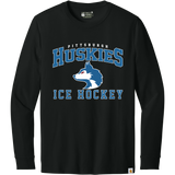 Pittsburgh Huskies Carhartt Long Sleeve T-Shirt