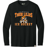 Princeton Tiger Lilies Carhartt Long Sleeve T-Shirt