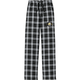 Upland Hockey Flannel Pocket Pant