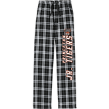 Princeton Jr. Tigers Flannel Pocket Pant