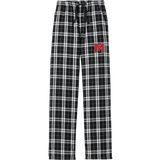 Mount St. Charles Flannel Pocket Pant