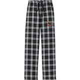 Biggby Bombers Flannel Pocket Pant
