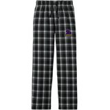 Phantoms Selects Flannel Pocket Pant