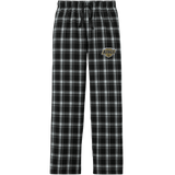 Skylands Kings Flannel Pocket Pant