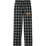 Chelsea Chiefs Flannel Pocket Pant