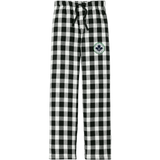 North Park Hockey Flannel Pocket Pant