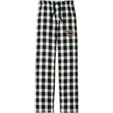 Biggby Bombers Flannel Pocket Pant