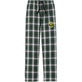 Chester County Flannel Pocket Pant