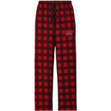 Team Maryland Flannel Pocket Pant