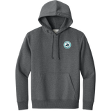 Lab Vikings Super Heavyweight Fleece Hoodie