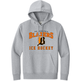 Philadelphia Blazers Super Heavyweight Fleece Hoodie