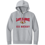 SOMD Lady Sabres Super Heavyweight Fleece Hoodie