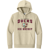 Delaware Ducks Super Heavyweight Fleece Hoodie