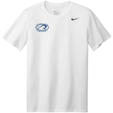 Jr. Herd Nike Team rLegend Tee