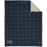 Kensington Valley Ravens Eddie Bauer Woodland Blanket