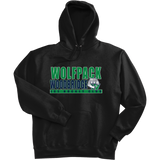 Woodbridge Wolfpack Ultimate Cotton - Pullover Hooded Sweatshirt