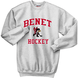 Benet Hockey Ultimate Cotton - Crewneck Sweatshirt