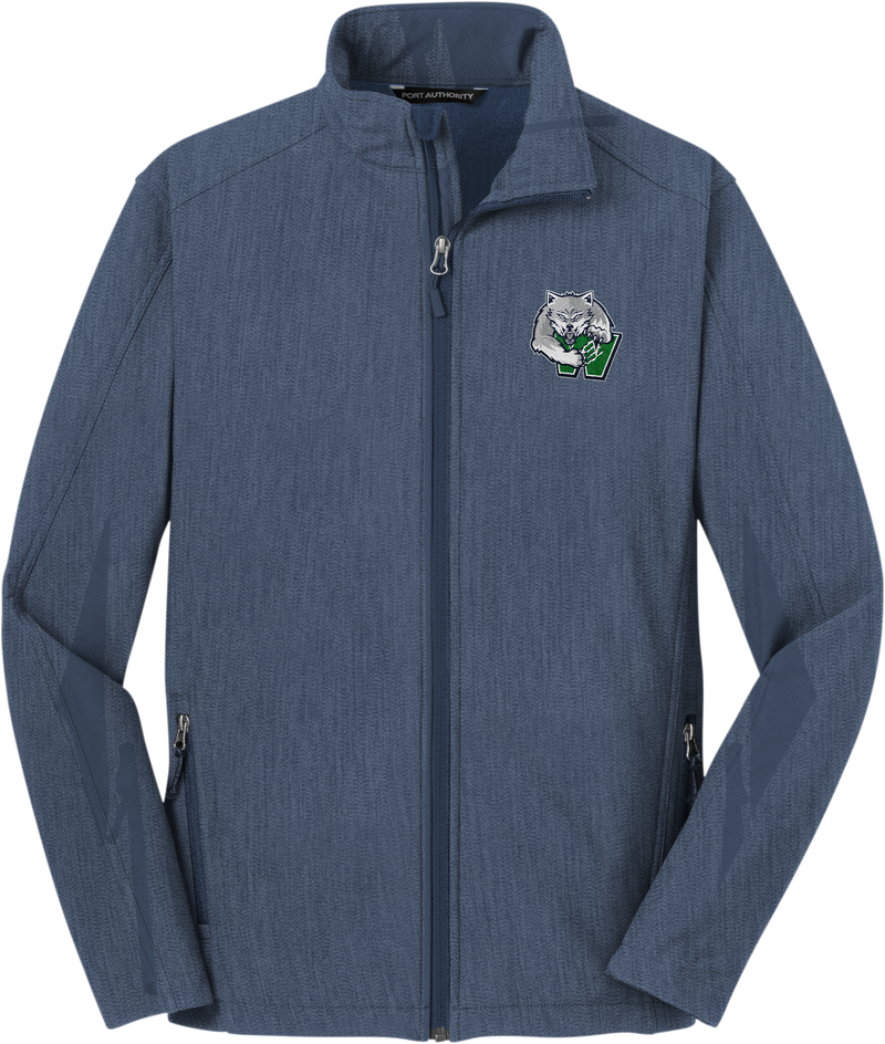 Woodbridge Wolfpack Core Soft Shell Jacket