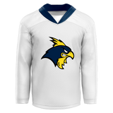 Delaware Jr. Blue Hens Adult Reversible Practice Jersey