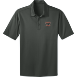 Biggby Bombers Adult Silk Touch Performance Polo