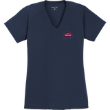 Philadelphia Resistance Ladies Ultimate Performance V-Neck