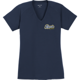 Royals Girls Ladies Ultimate Performance V-Neck