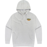 Red Bank Generals Heavyweight Hoodie