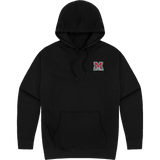 Jr. Mounties Heavyweight Hoodie