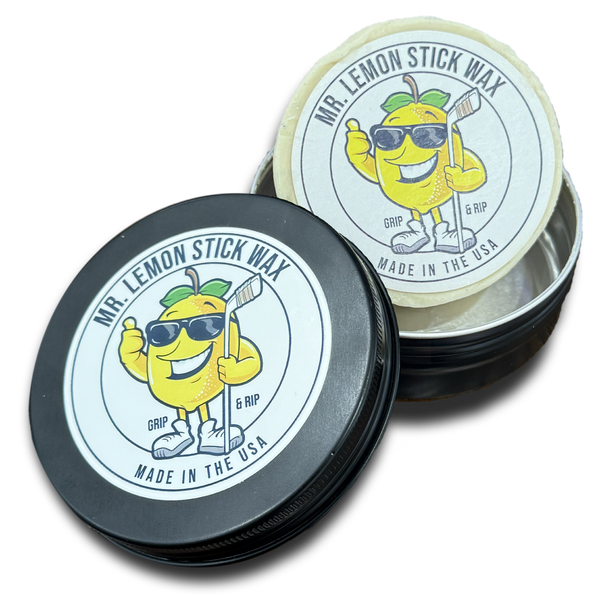 Brooklyn Aviators Mr. Lemon Stick Wax