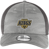 Skylands Kings New Era Tonal Camo Stretch Tech Mesh Cap