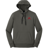 Mercer Arrows New Era French Terry Pullover Hoodie