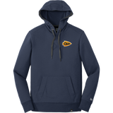 Chelsea Chiefs New Era French Terry Pullover Hoodie