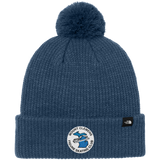 Mount Clemens Skating The North Face Pom Beanie