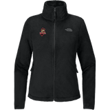 Jersey Shore Wildcats The North Face Women's Osito Fleece Jacket