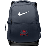 Philadelphia Resistance Nike Brasilia Medium Backpack