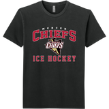 Mercer Chiefs Soft Wash Cotton Tee