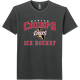 Mercer Chiefs Soft Wash Cotton Tee