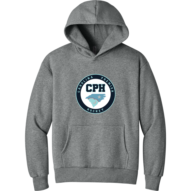 Carolina Premier Hockey Heavyweight Hoodie