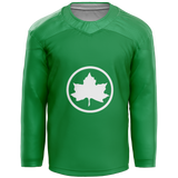 North Park Youth Reversible Sublimated Practice Jersey