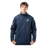 Youth Bauer S24 Midweight Jacket (North Park)