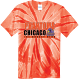 Chicago Phantoms Youth Tie-Dye Tee